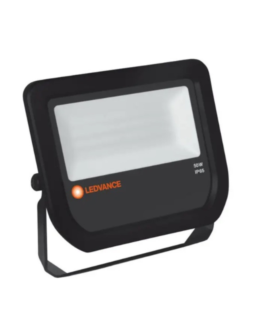 Proiector LED  LEDVANCE FL PFM 50W/4000K SYM 100 S BK  6000lm OSRAM