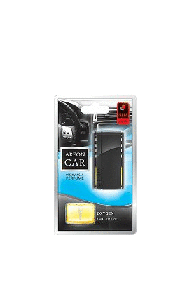 Aromatizator Areon Car Parfume (Oxigen) 8ml