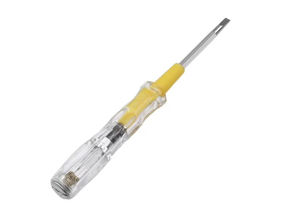 * Indicator 135mm 220V două capete (set=20buc) Cupra