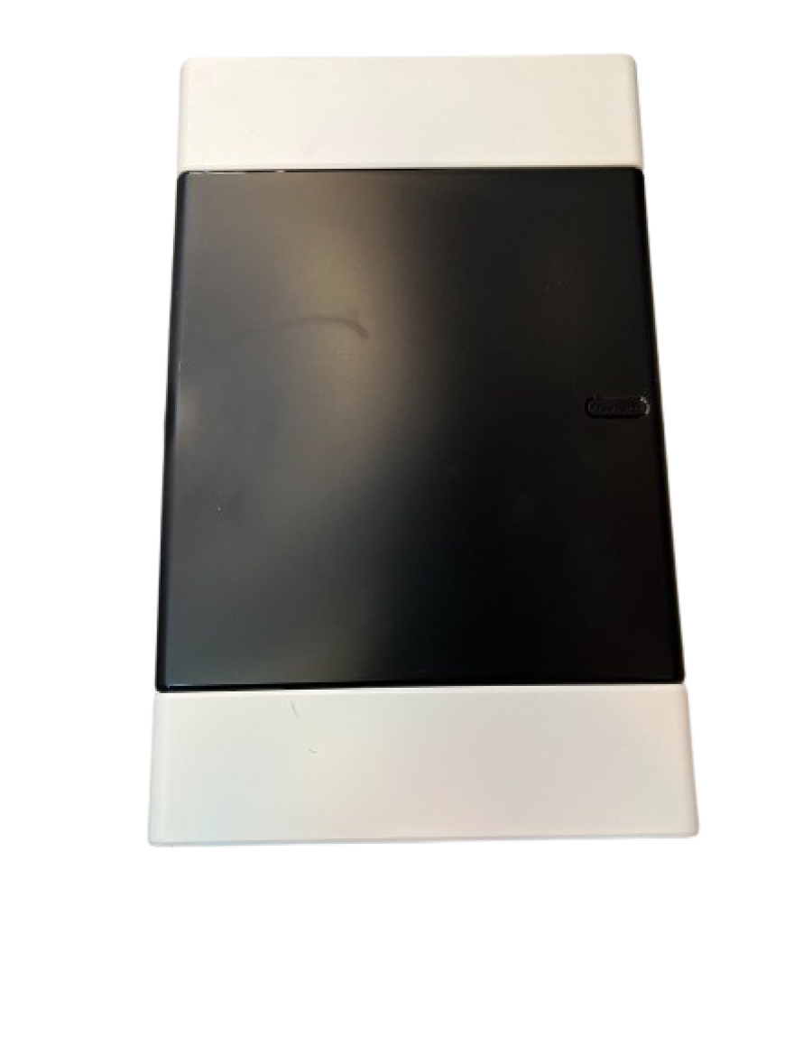 Cutii p/u automate 36 M aplicat 1/5 BDY OVIVO 330-010100-036