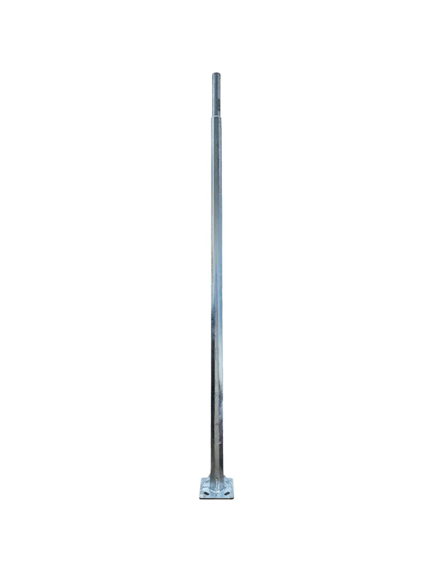 Stâlp HD-0014 4 m x 76 mm ELMOS
