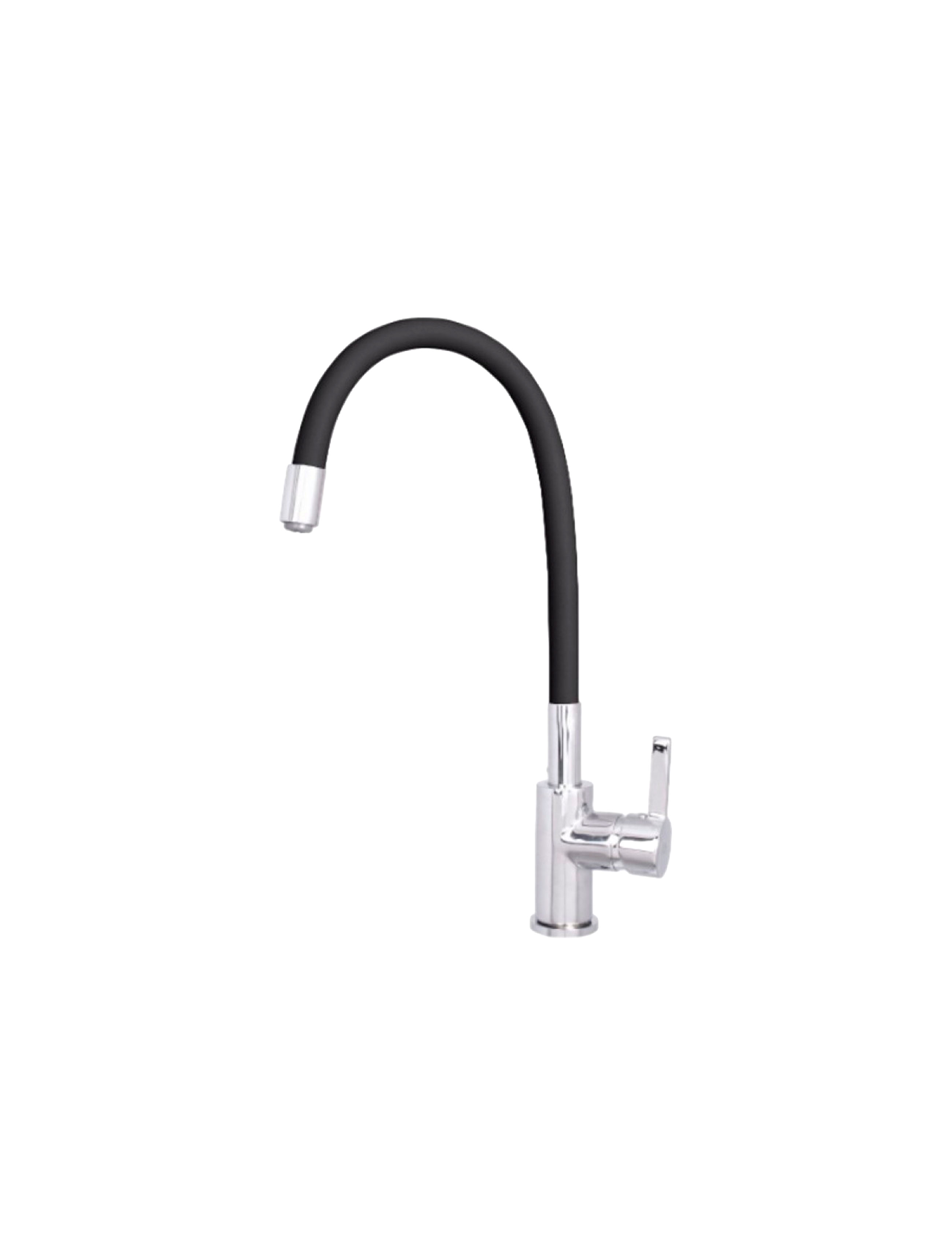 90891 Robinet p/u bucătărie INOX AV