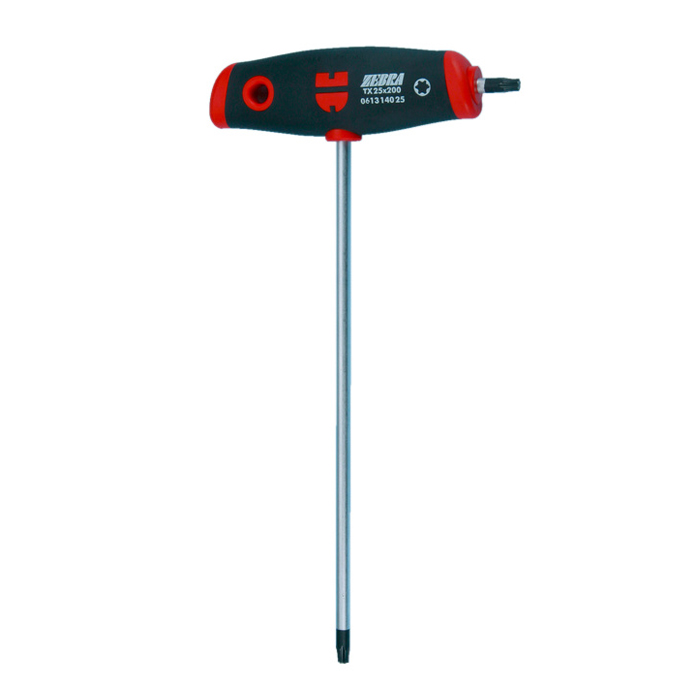 * Șurubelniță mâner T 15x100 WURTH