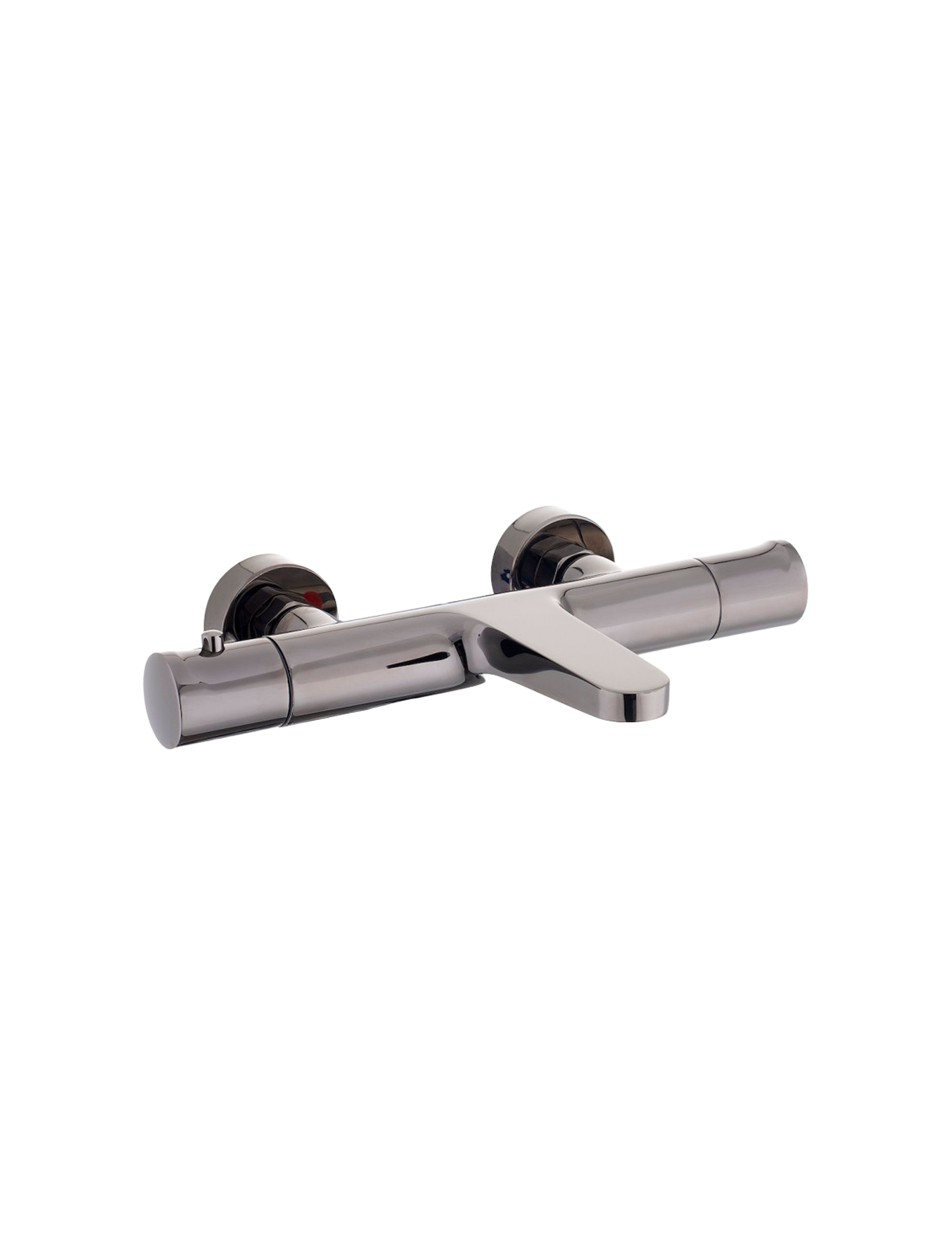 870 Robinet p/u baie INOX AV