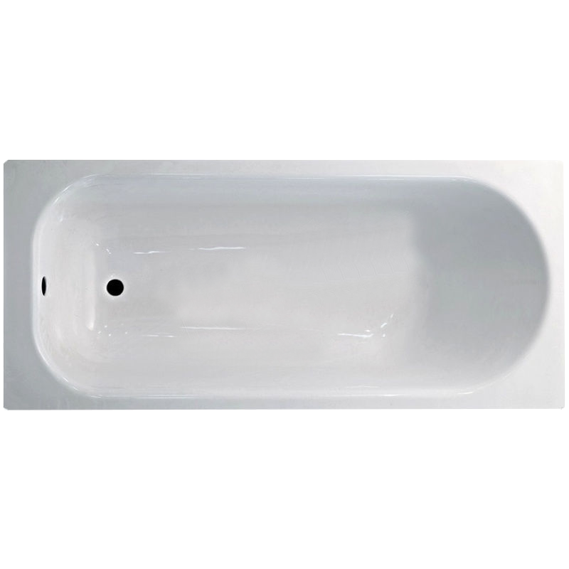 Cada baie fonta NH-008 1800x800x500cm CG