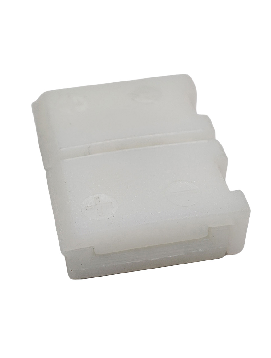 Conector bandă LED 2835/60SMD 5buc Gauss