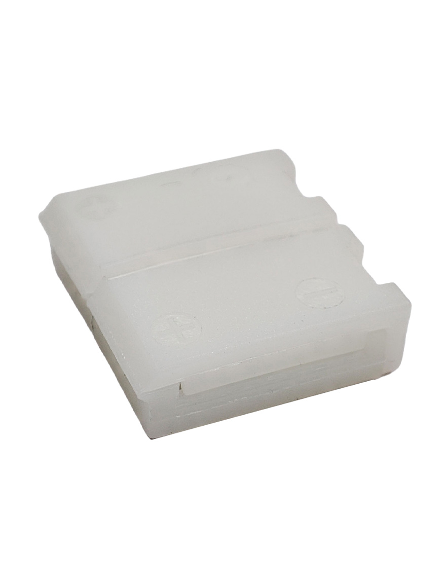 Conector bandă LED 5050-2835/120SMD 5buc Gauss