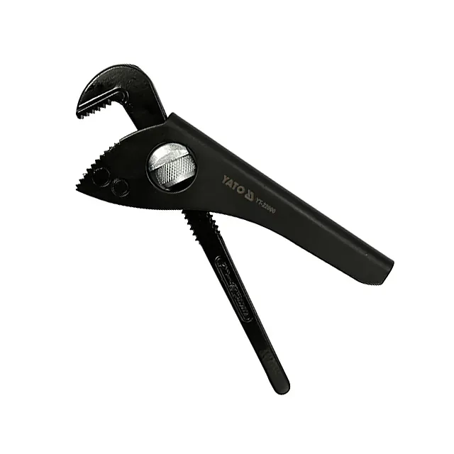 *Cheie p/u țevi tip German 175MM Yato