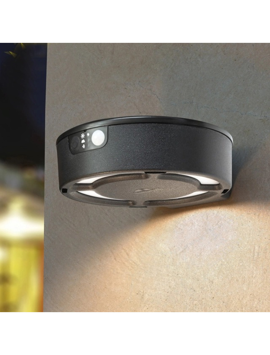 *Corp de iluminat solar Fumagalli FORTUNATO 2 W LED