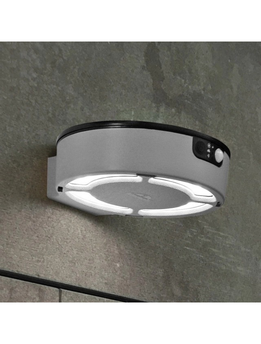 Corp de iluminat solar led Fumagalli FORTUNATO 2 W LED