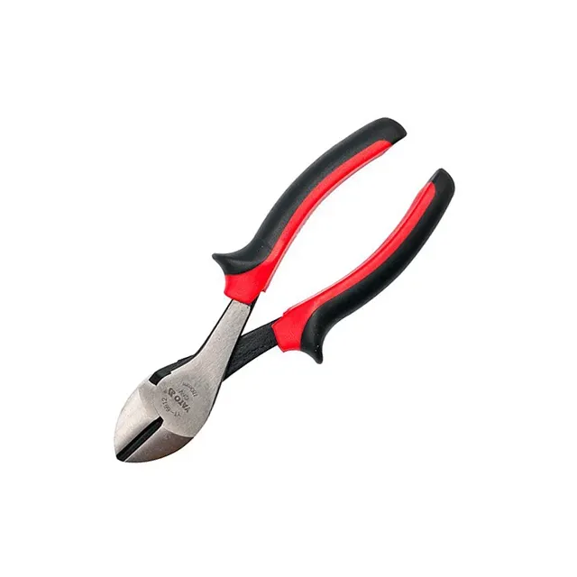 *Clește tăietor lateral 180mm crv Yato