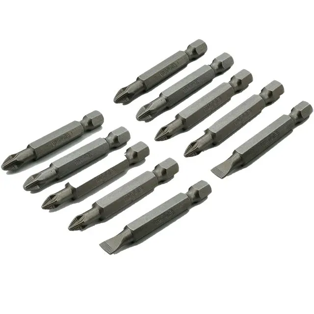 * Set biți 50mm 10buc Yato