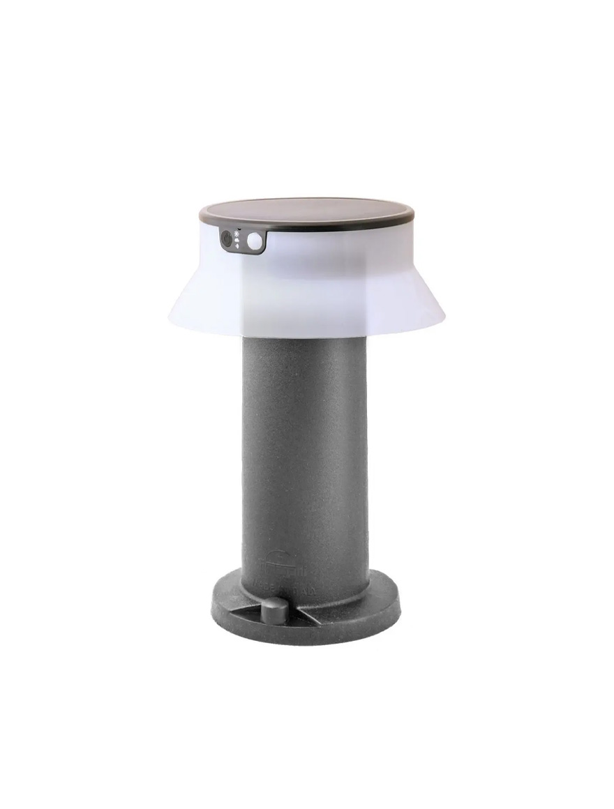 Corp de iluminat solar Fumagalli FELICE 400 2 W LED