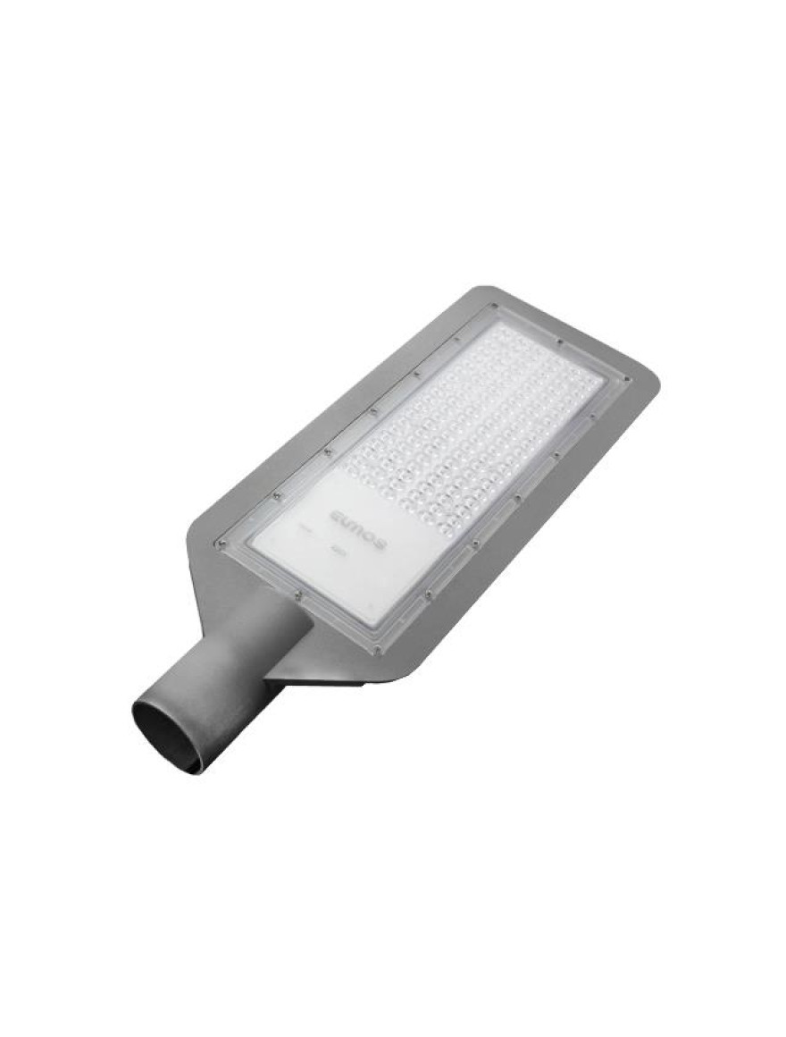 * Corp de il.strad LED SMD 100W 4000K 220V 22X60CM 9000LM IP65 ELMOS
