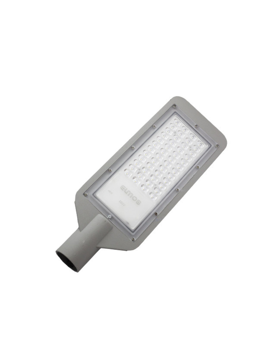 CORP DE IL.STRAD LED SMD 48W 4000K 220V 14X38CM 4320LM IP65 ELMOS