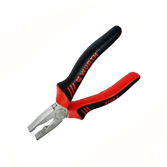 * Clește 150mm WURTH Art.0714 01 555