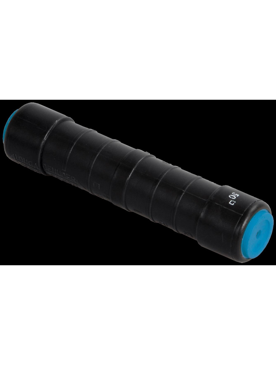 * Mufă cilindrică izolată ГИФ 16 (MJPT 16) IEK (8536901009)