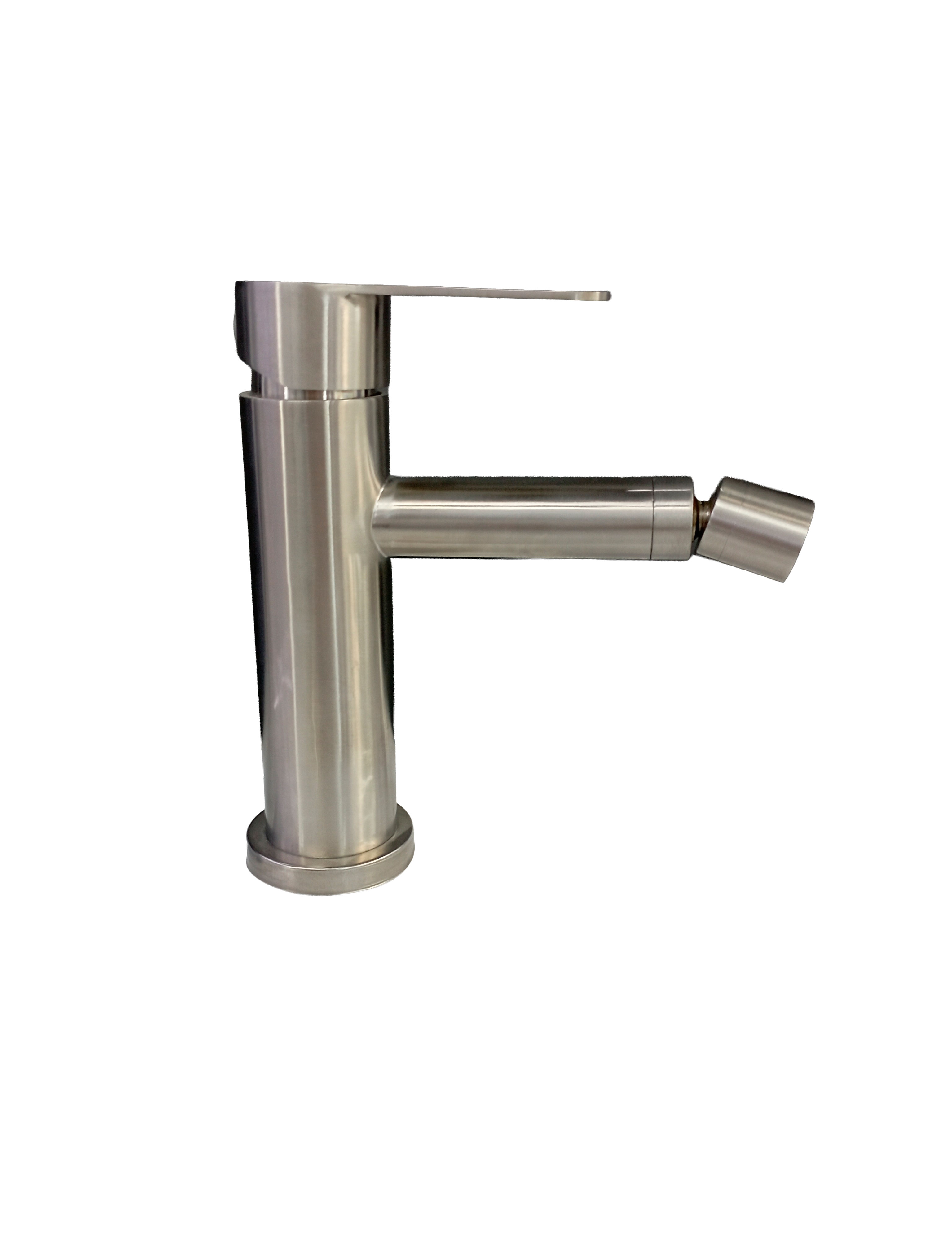 802 Robinet pentru bideu INOX AV