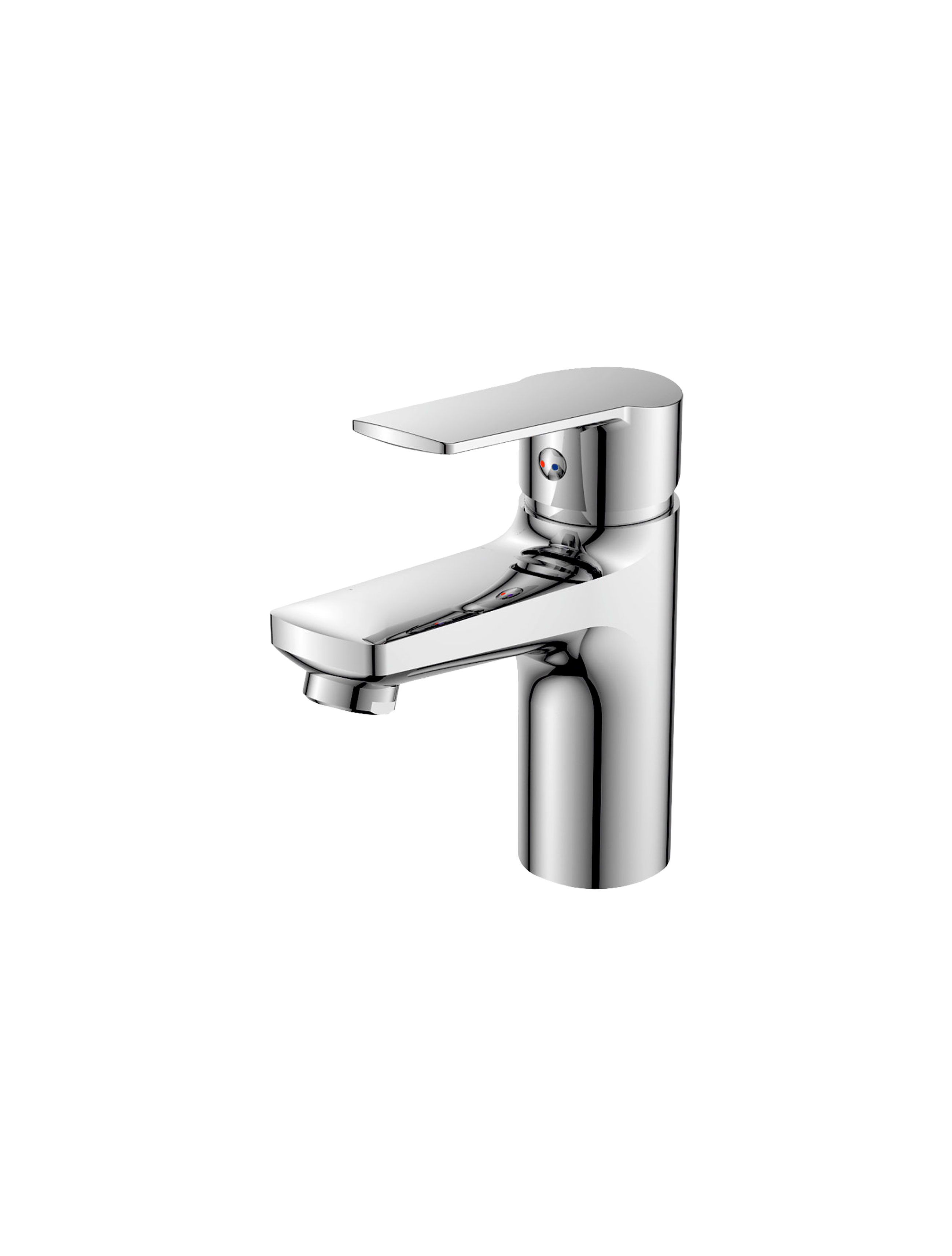 101 Robinet p/u lavoar Lalea SMART Haiba
