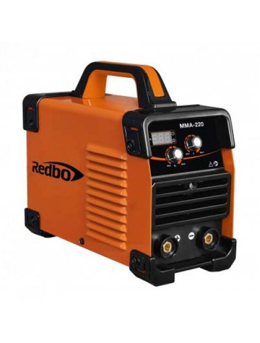 * Aparat de sudură cu invertor САЙ-220 65/3 RESANTA