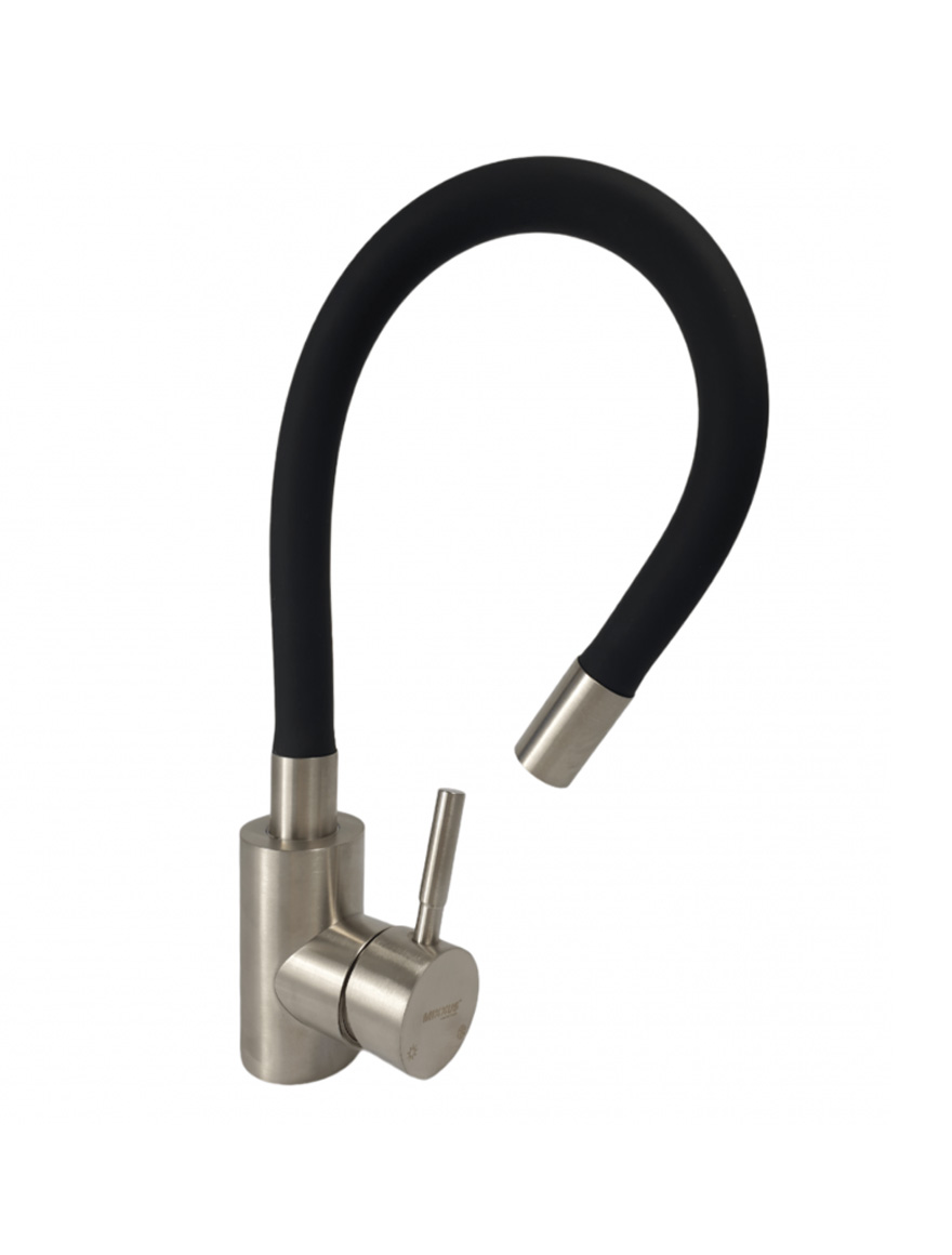 808 Robinet p/u bucătărie INOX AV
