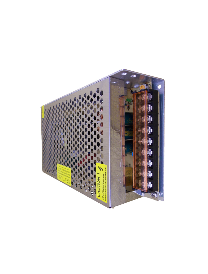 Sursă de alim. DC48V/5A Metal Supply 85044090 19150