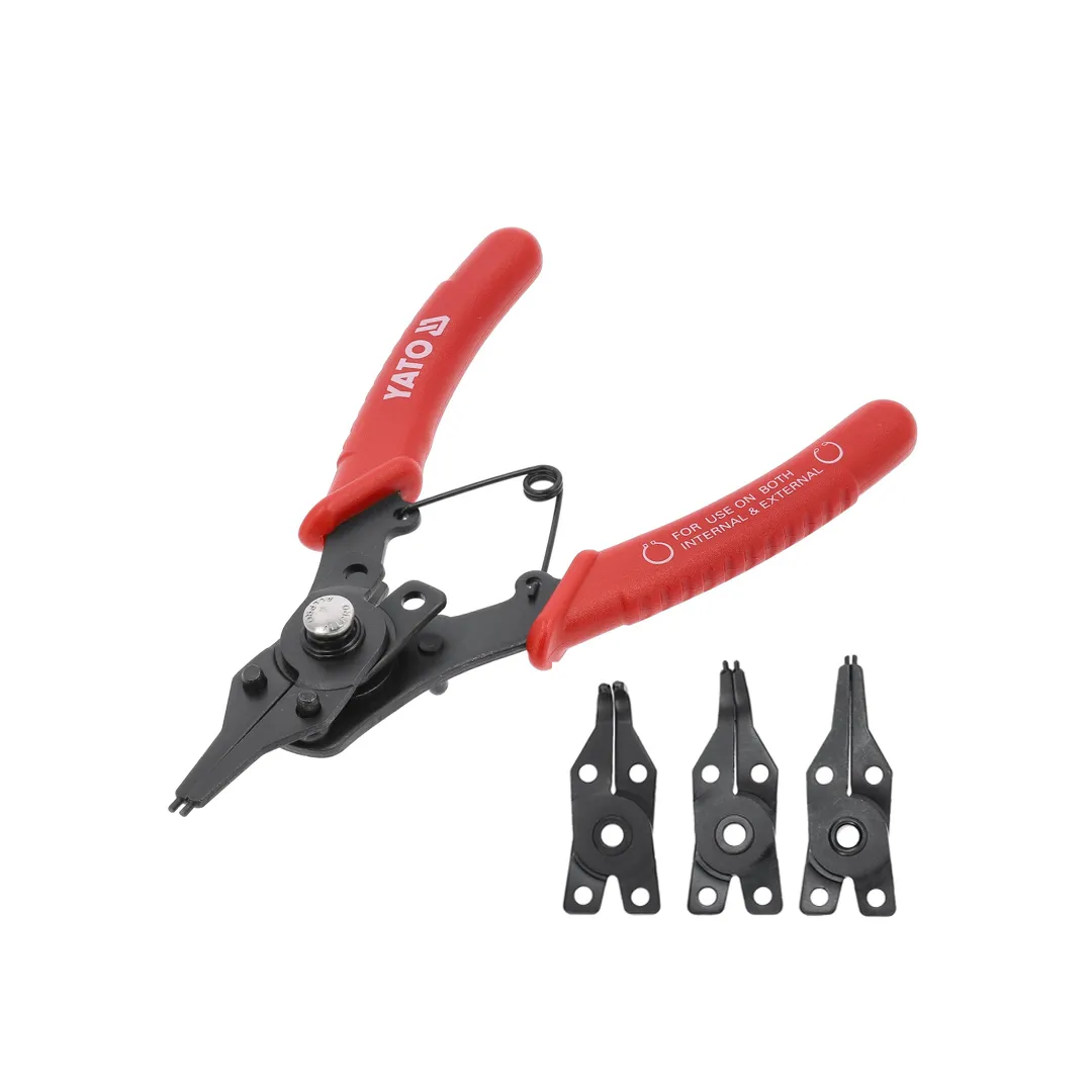 *Clește seger 160mm Yato