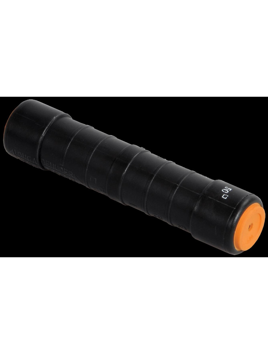 Mufa cilindrica izolata ГИФ 25 (MJPT 25) IEK (8536901009)