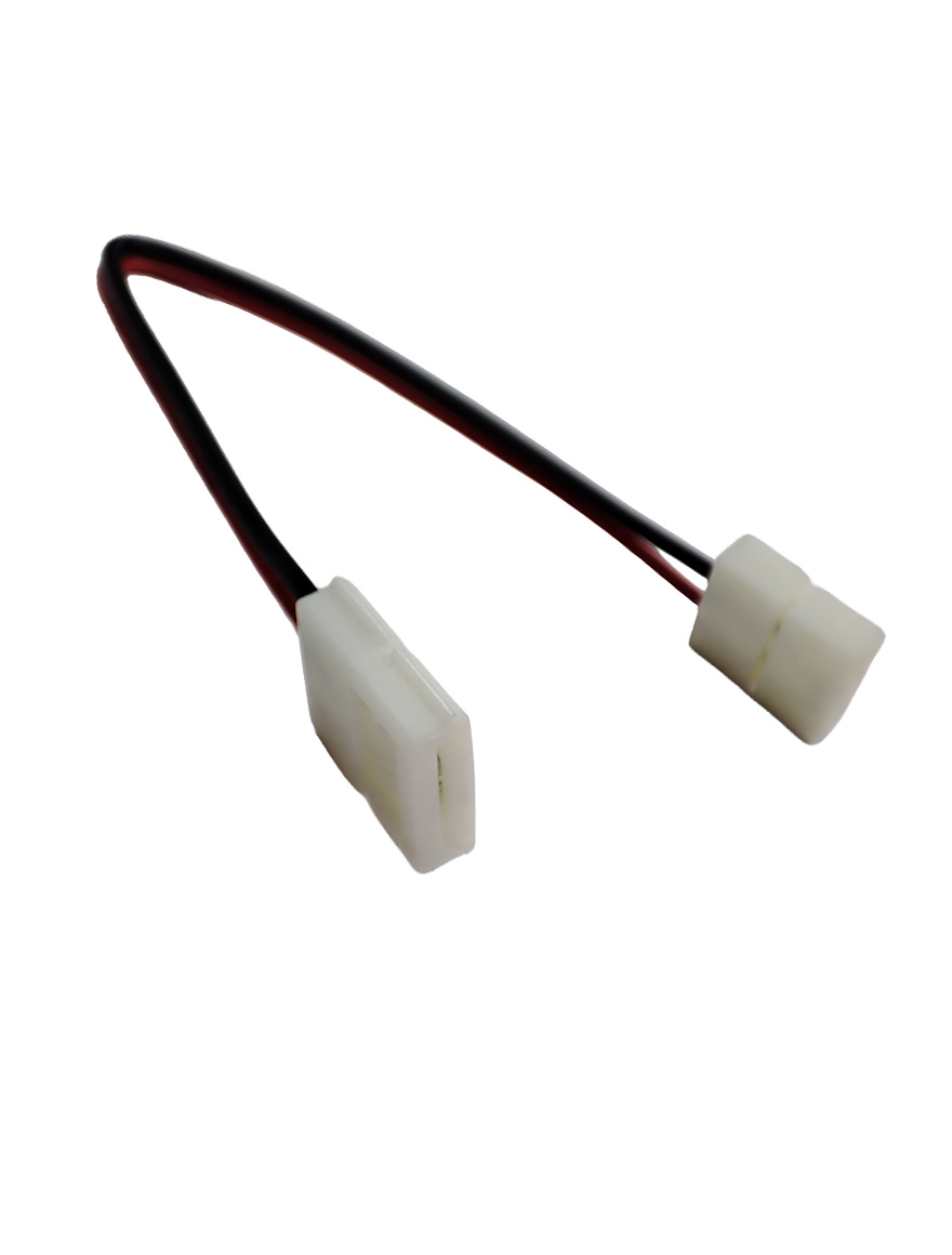 Conector bandă LED SMD5050 cu fir LEX50