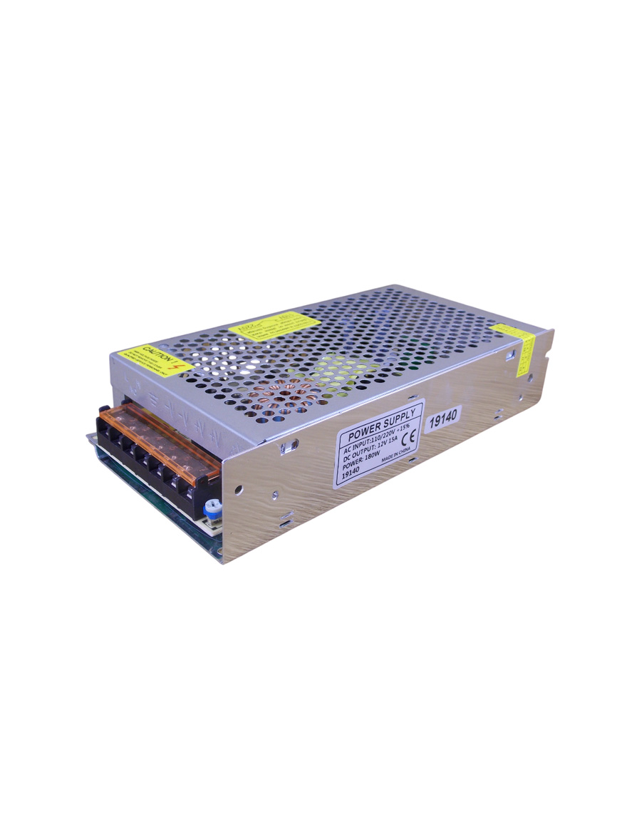 Sursă de alim. DC12V/15A,180W 85437090000 19140