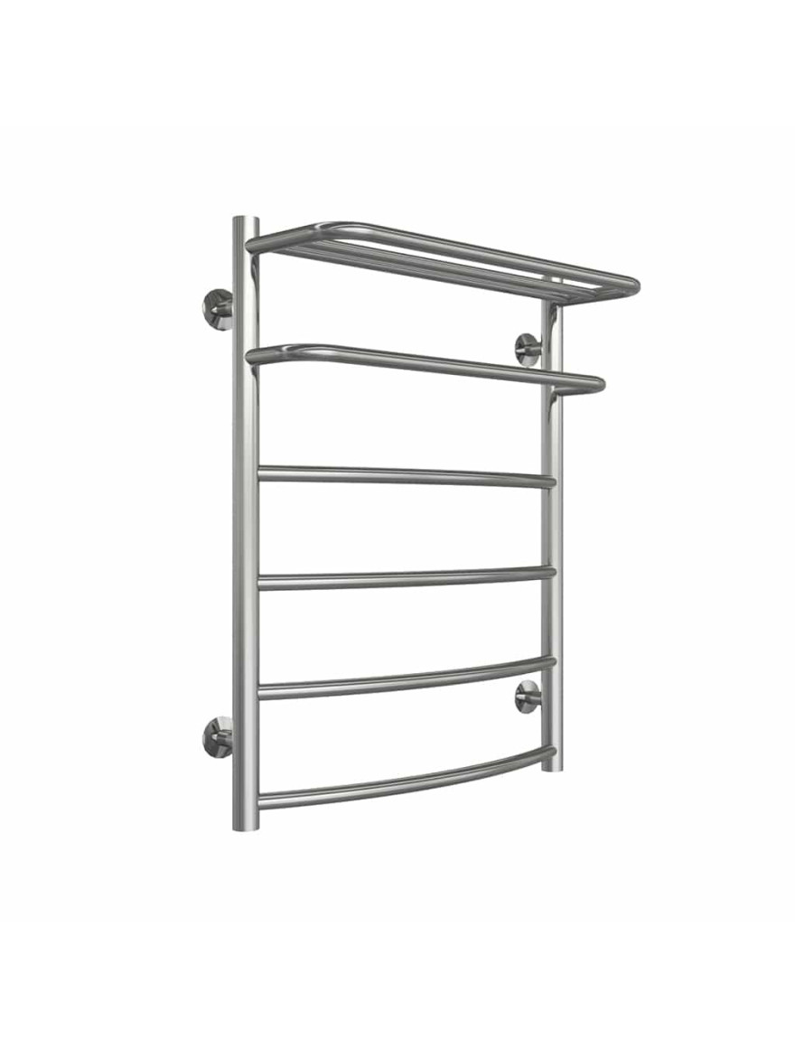 * Radiator baie inox DEFFI HOTEL 700*500*6