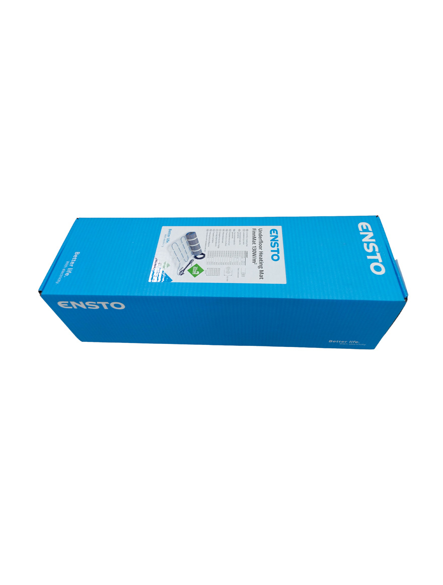 Covoraș încălzire elec. FinnMat+T 2m, 1.0m2,130W cu termostat