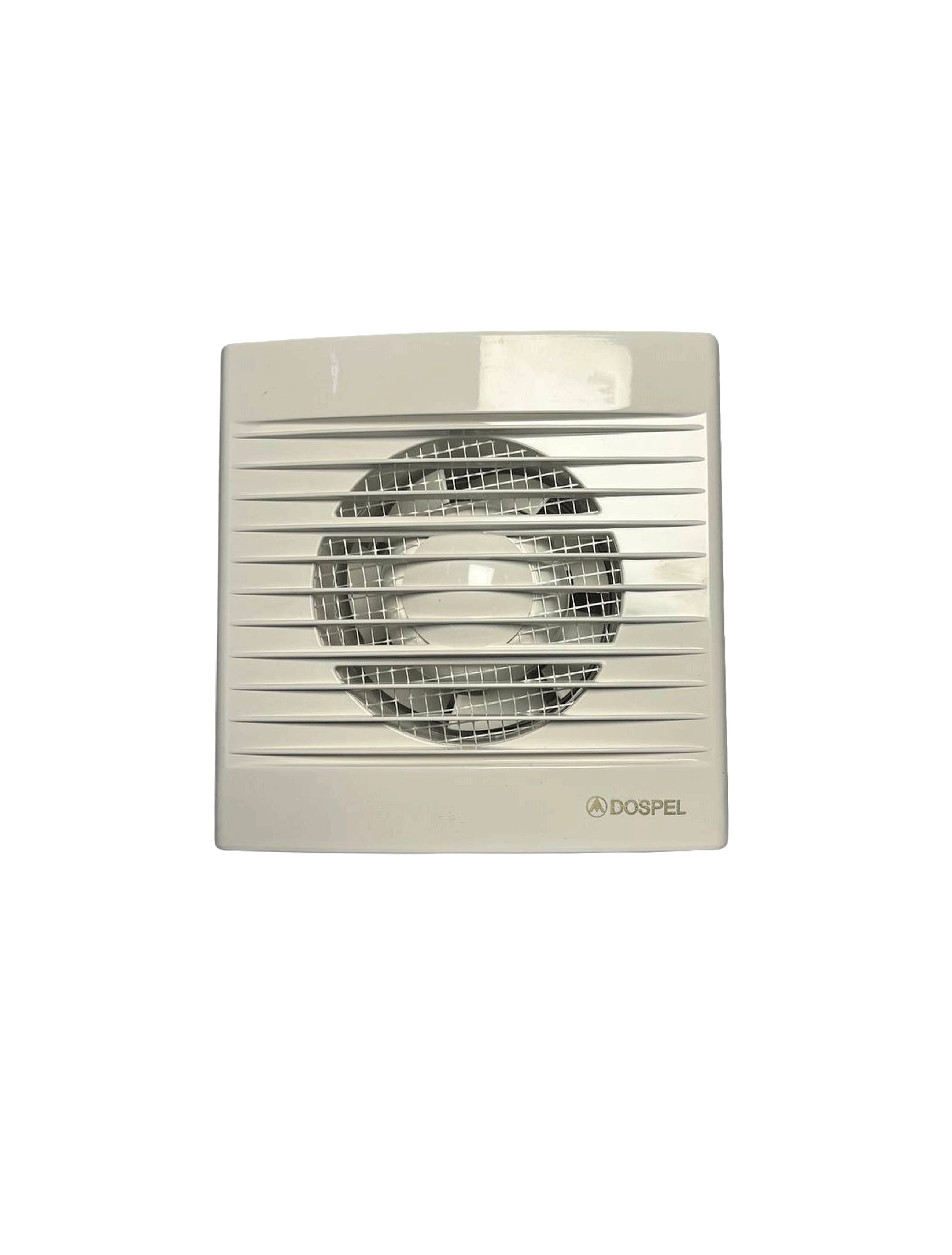 Ventilator axial, STYL Ø100 S, 100 m3/h, 007-0001PR, DOSPEL 000115620