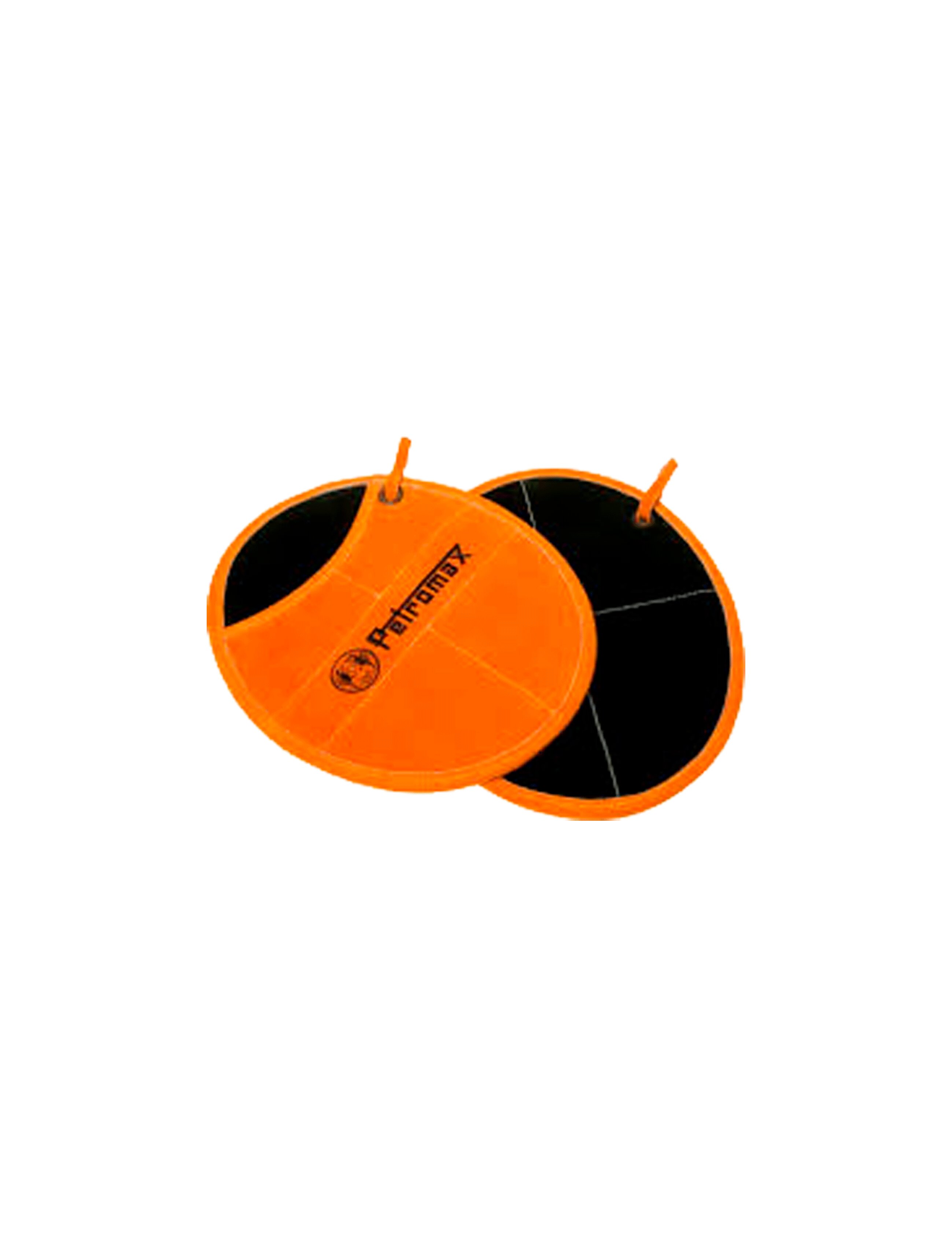 Suport-mănușă p/u vase fierbinți Petromax Aramid Pro 300 T300-E 2buc/set SYTON