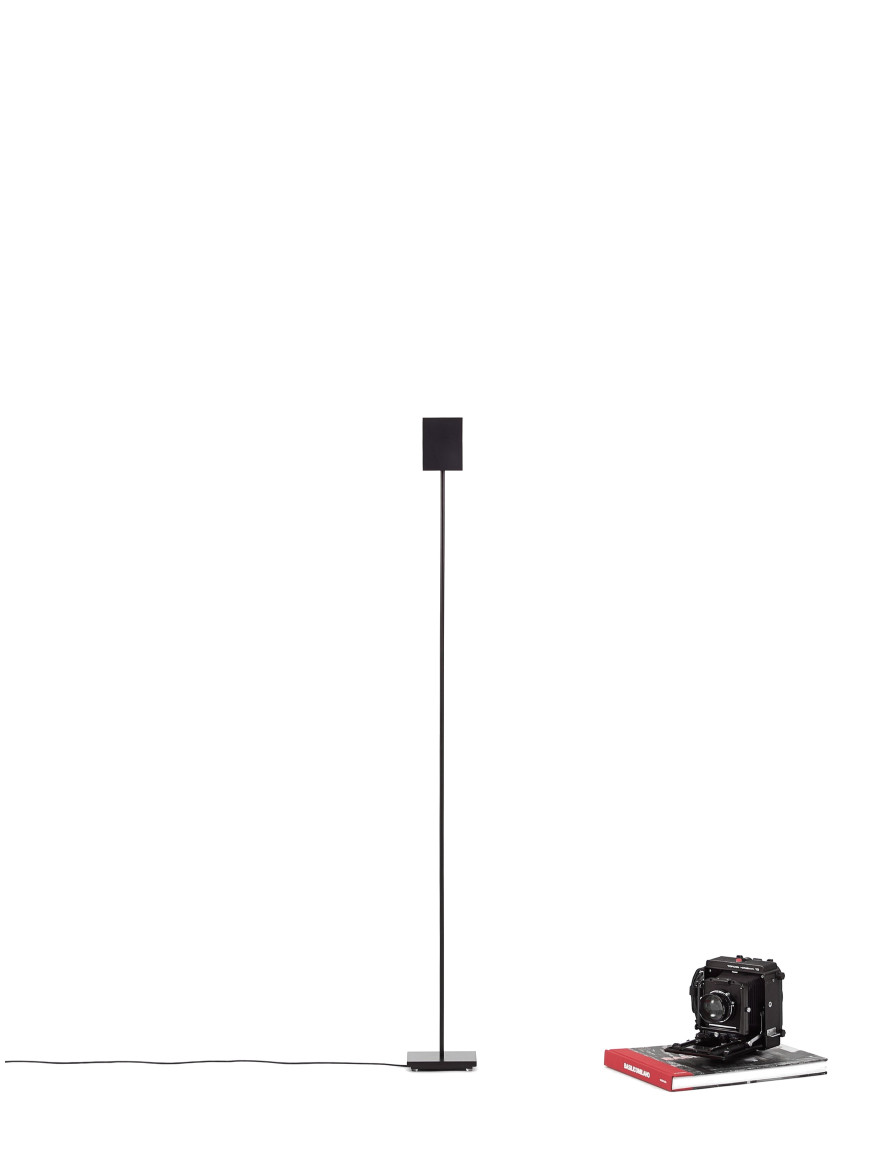 Lampadar SG-1068-G 15*15*180cm,Green Color LuminaLED