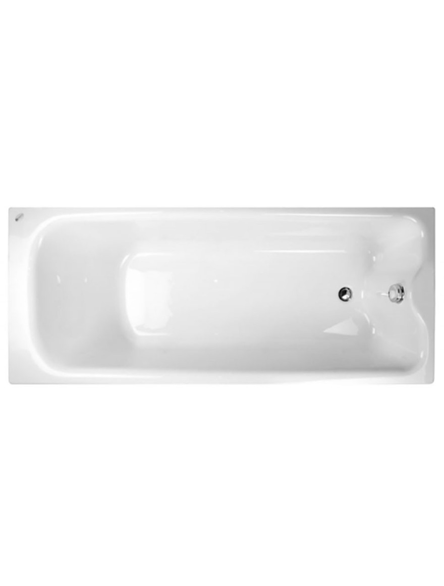 Cadă acril 170*70 Ludica Belform 555260