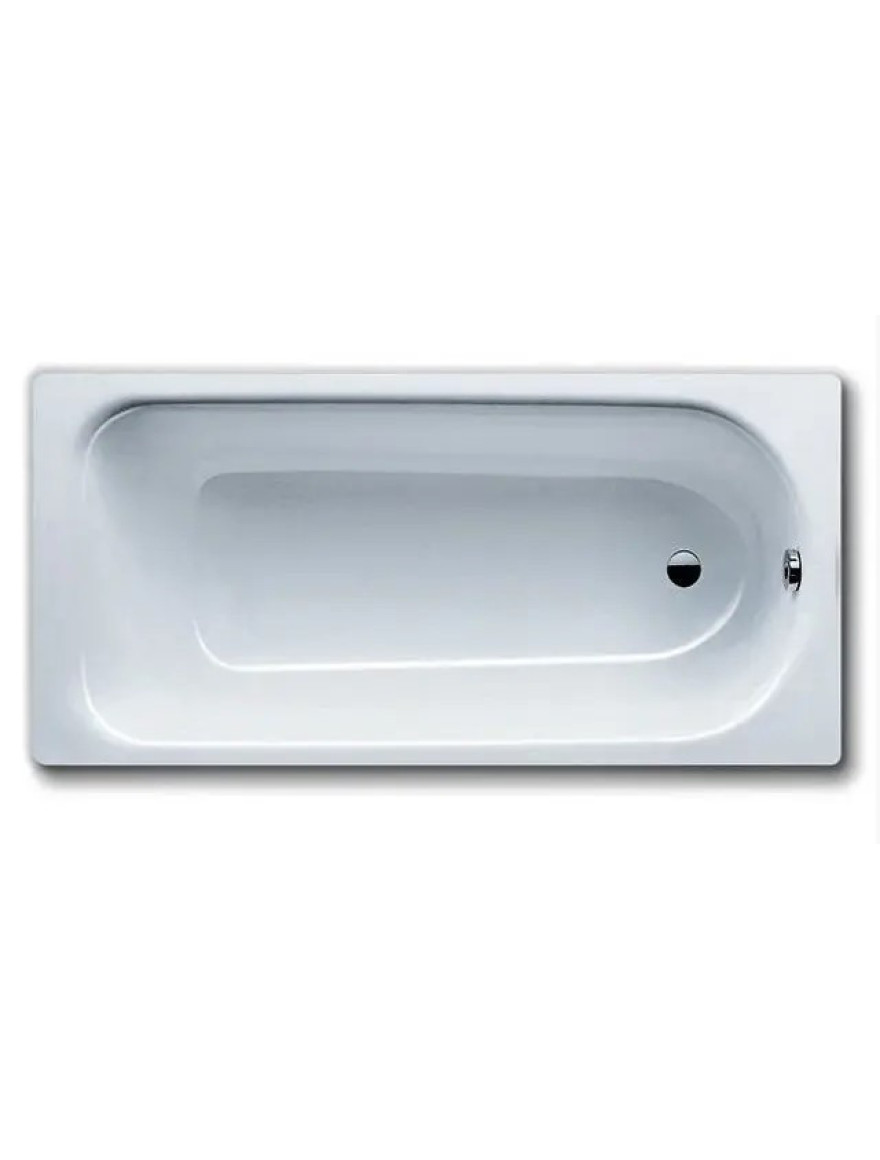 Cadă acril 170x70 Blanca 552739