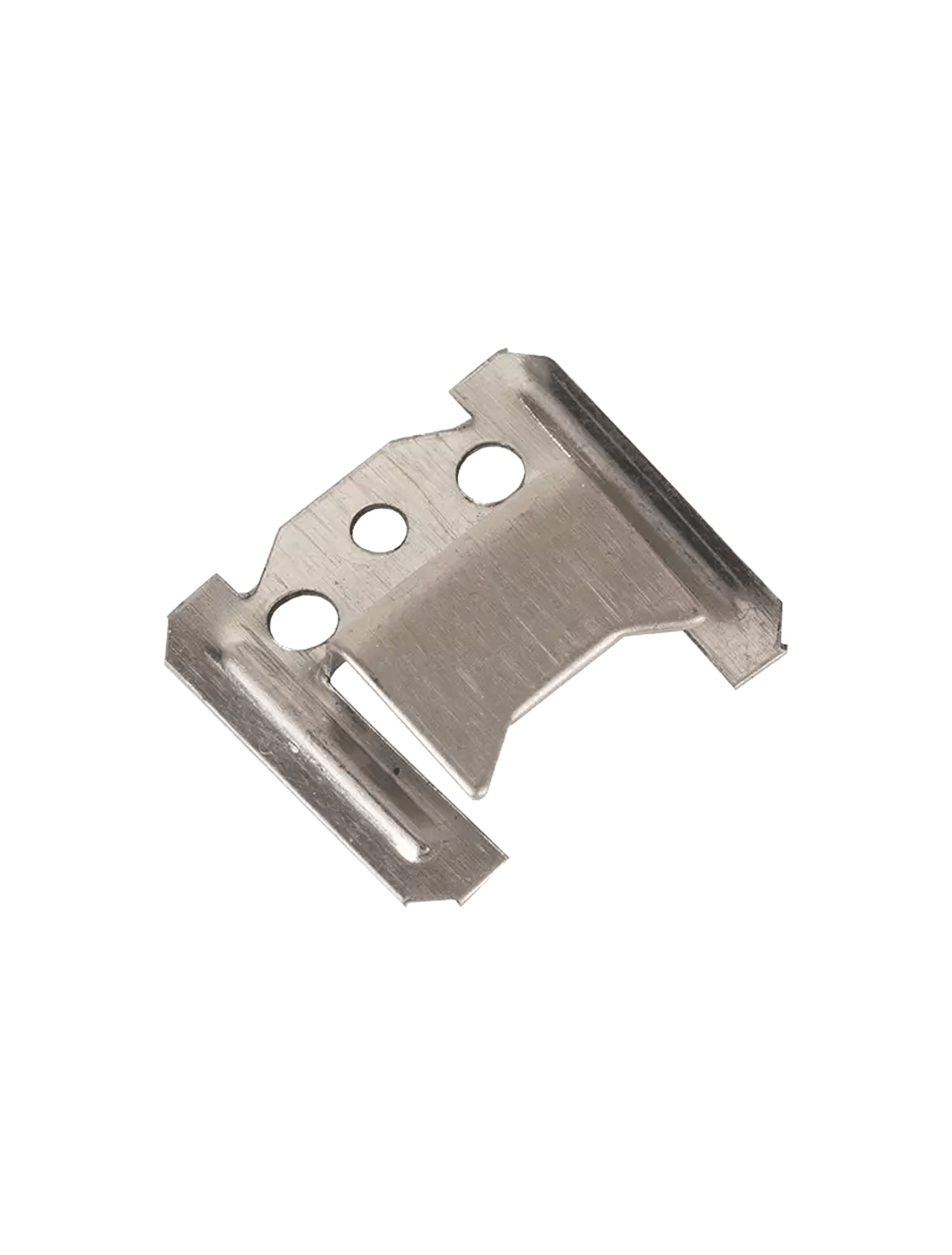 141002 Elemente de fixare_3,0mm p/u montarea panourilor, zincate_100 seturi
