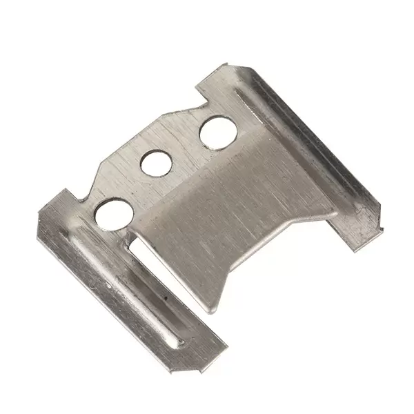 141003 Elemente de fixare_3,5mm p/u montarea panourilor, zincate_100 seturi