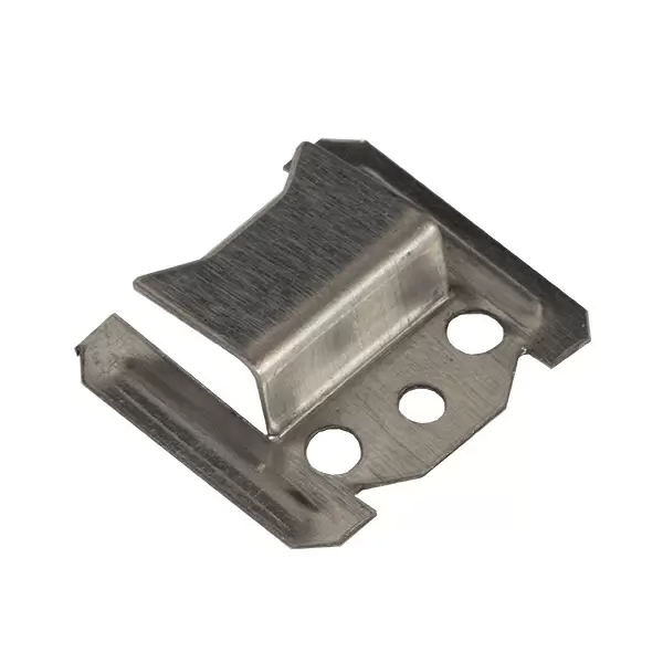 141003 Elemente de fixare_3,5mm p/u montarea panourilor, zincate_100 seturi