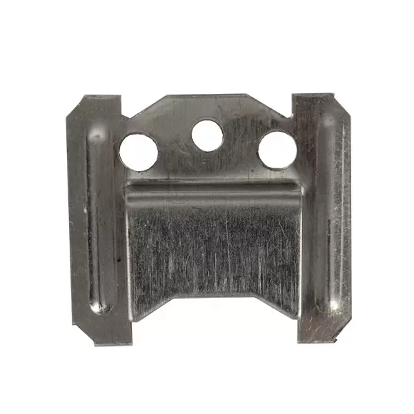 141001 Elemente de fixare_2,5mm p/u montarea panourilor, zincate_100 seturi