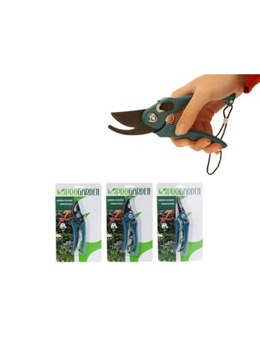 Foarfece pentru gradinarit 18cm