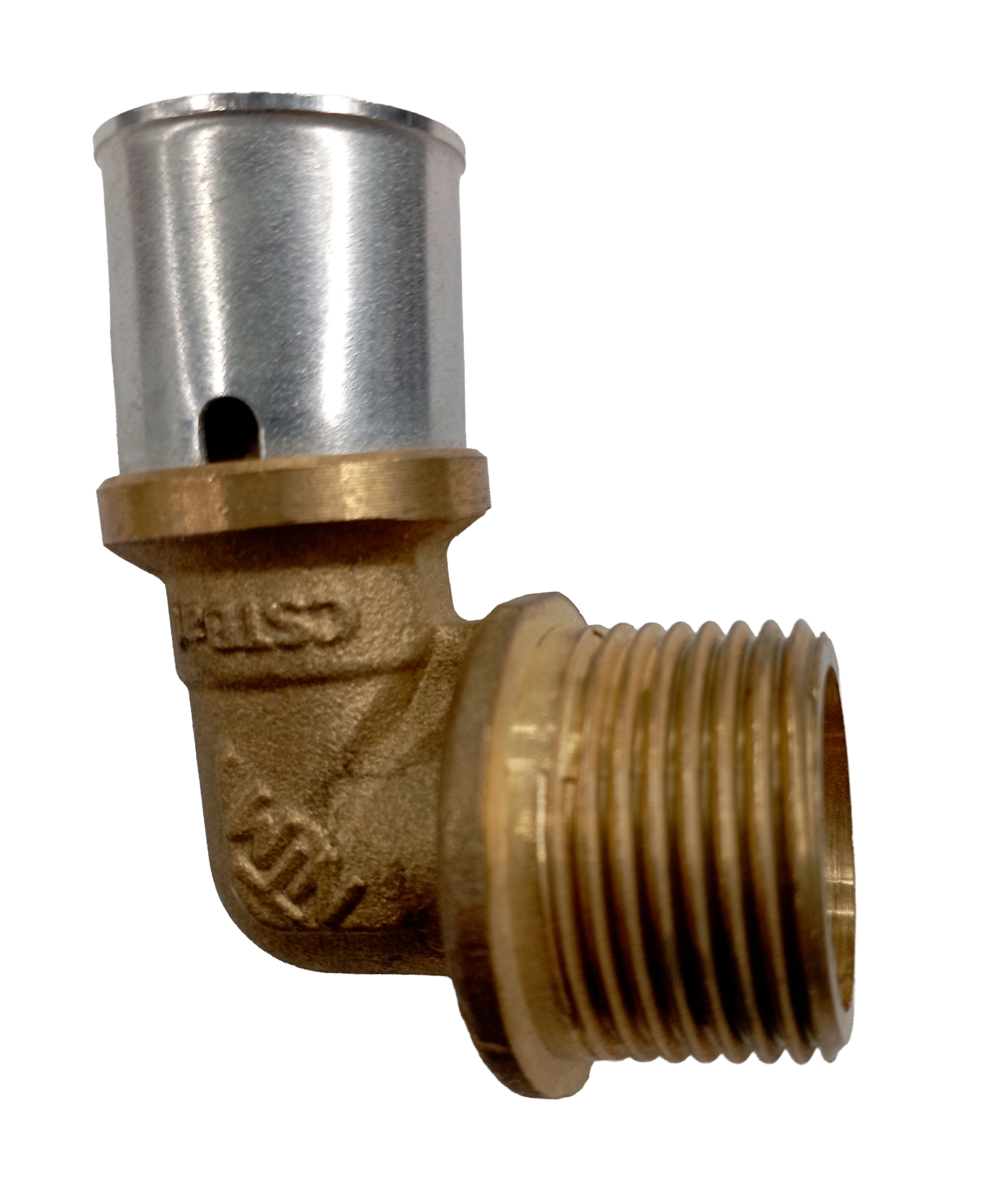 Угловой зажим M, 20 x 3/4 дюйма