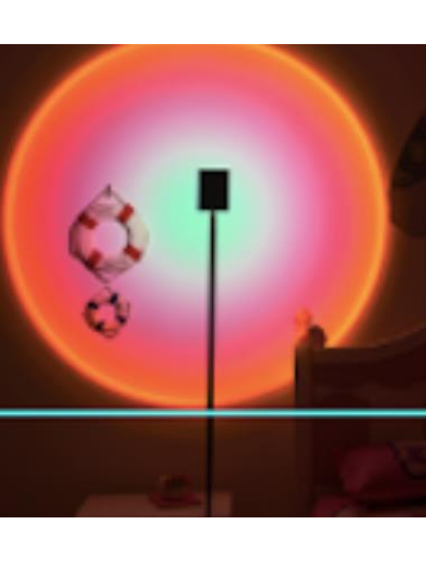 Lampadar SG-1068-F 15*15*160cm,Charm Color LuminaLED