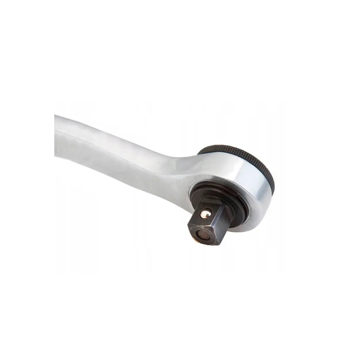 *Antrenor cu clichet 1/2" 72 dinți CRV VOREL