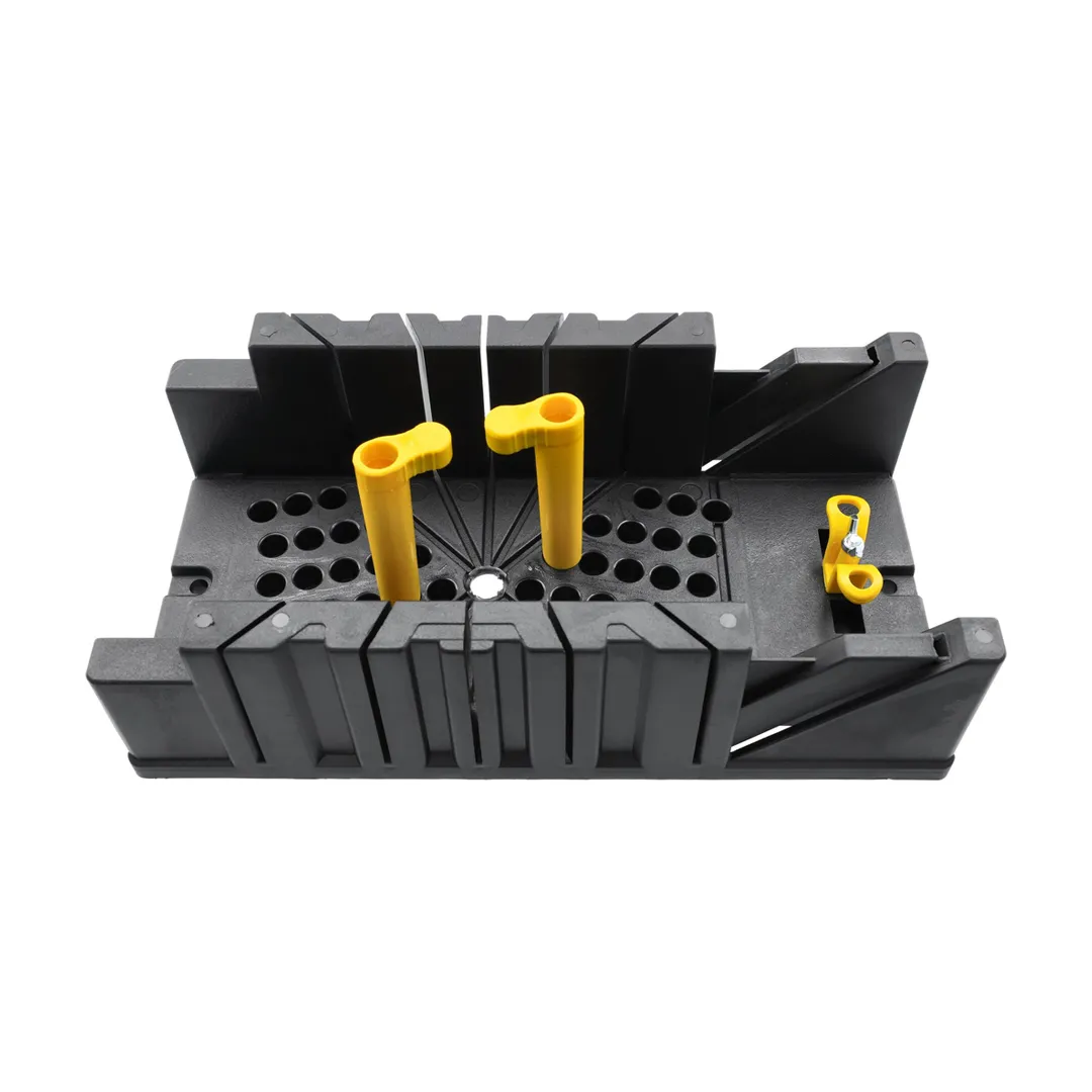 *Cutie din plastic p/u tăiat oblic 4,5" "PROFI" VOREL