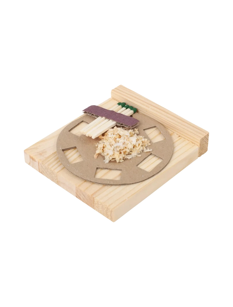 Set pu aprindere foc Petromax KIT SYTON