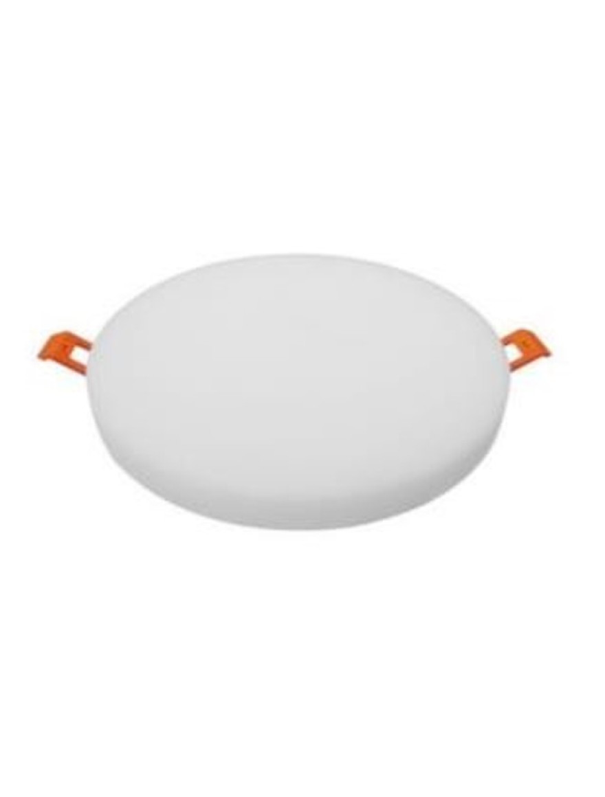 Spot LED STAR-10 rotund 18+18W D170 6000K+3000K Luminaled