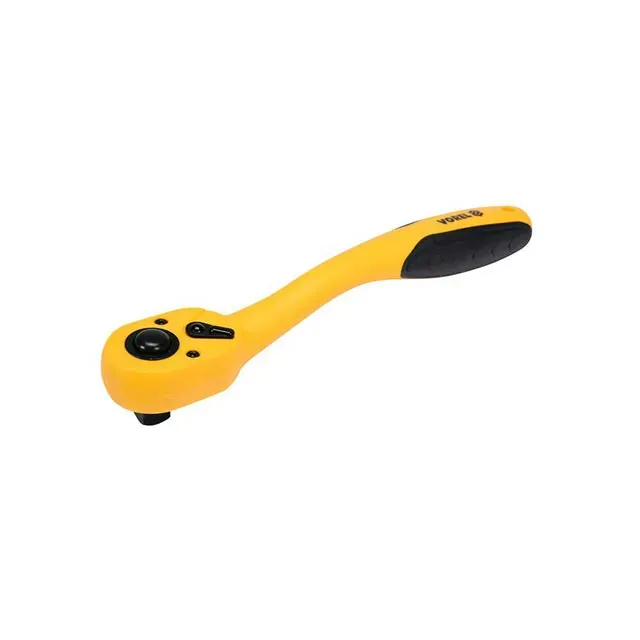 *Antrenor cu clichet 1/2" 72T VOREL