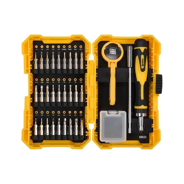 *Set biți și duze laterale 31buc VOREL